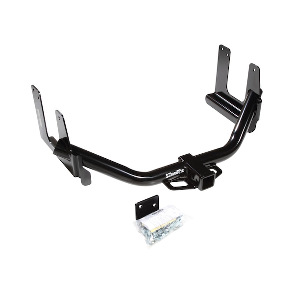 Draw-Tite 04-05 F150/06 MARK LT CLS III HITCH 75156 - main